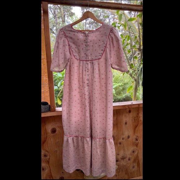 Muumuu - Picture 2 of 2